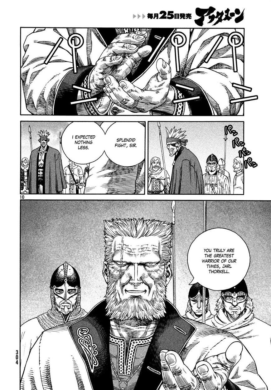 Vinland Saga, Chapter 125 image 09